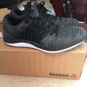 Reebok zprint run